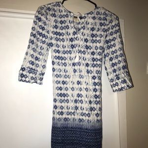 Faded glory summer dress